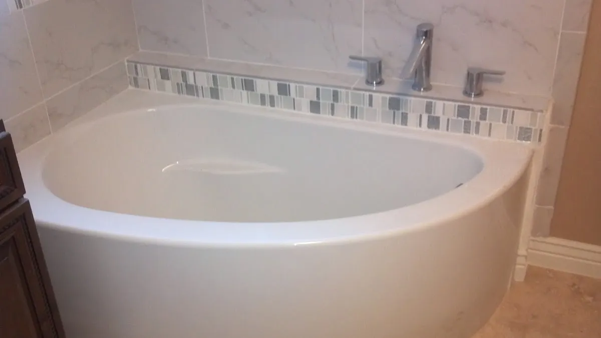 Bathroom Plumbing in Ohio, PA